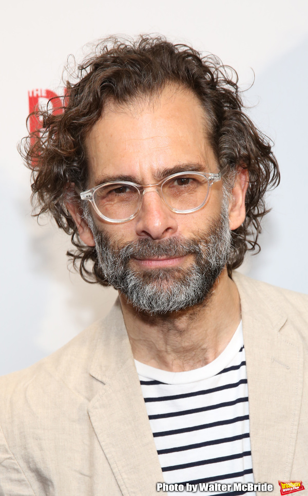Photo Coverage: Broadway's Best Attend the 85th Annual Drama League Awards Image