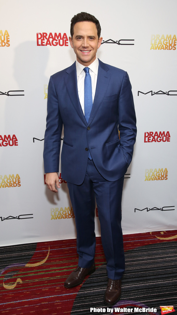 Photo Coverage: Broadway's Best Attend the 85th Annual Drama League Awards Image
