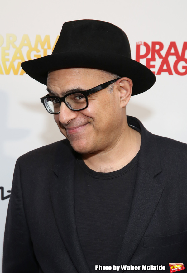 Photo Coverage: Broadway's Best Attend the 85th Annual Drama League Awards Image