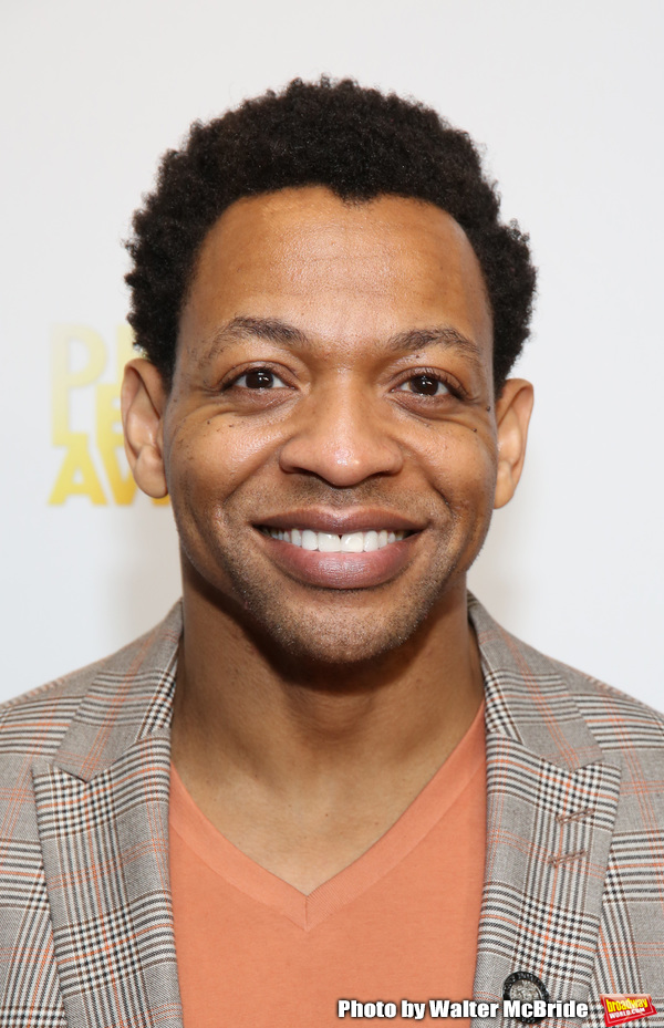Photo Coverage: Broadway's Best Attend the 85th Annual Drama League Awards Image