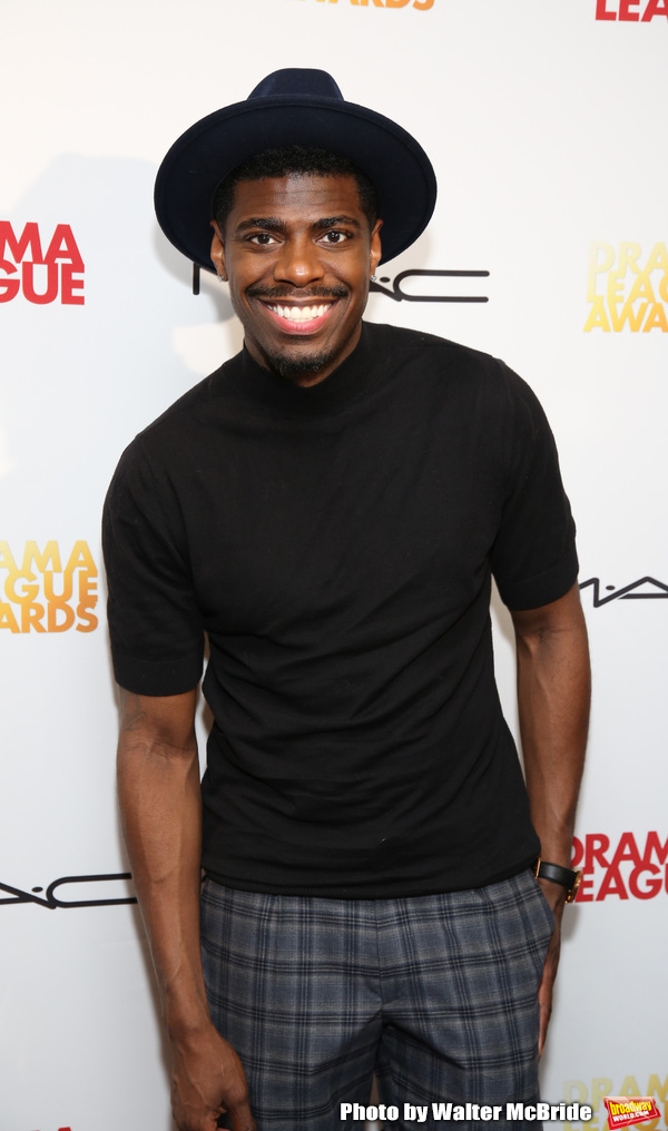 Photo Coverage: Broadway's Best Attend the 85th Annual Drama League Awards Image