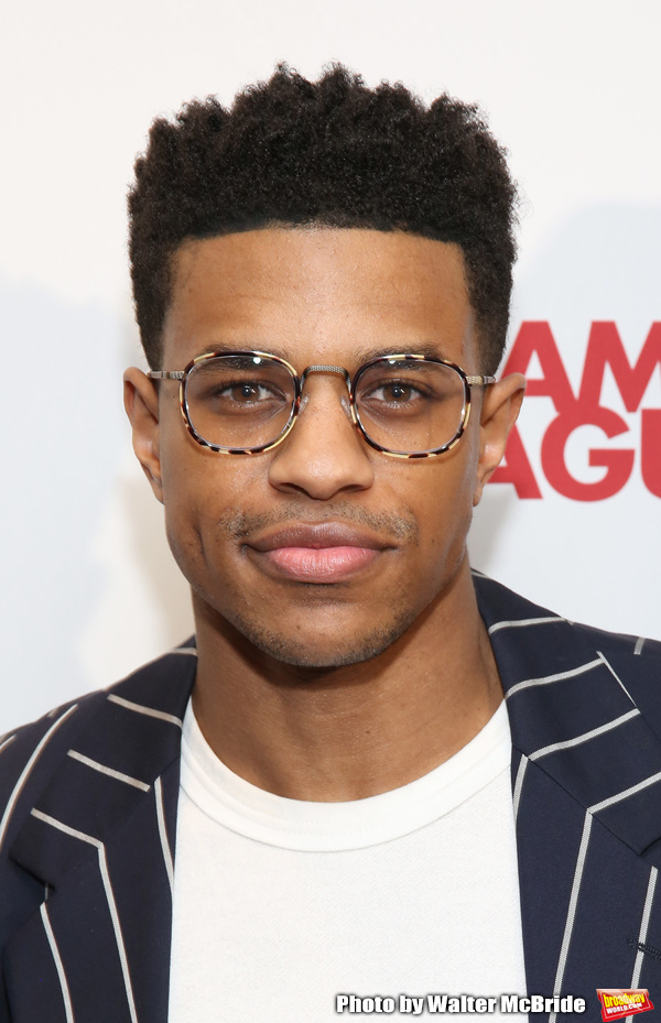 Photo Coverage: Broadway's Best Attend the 85th Annual Drama League Awards Image