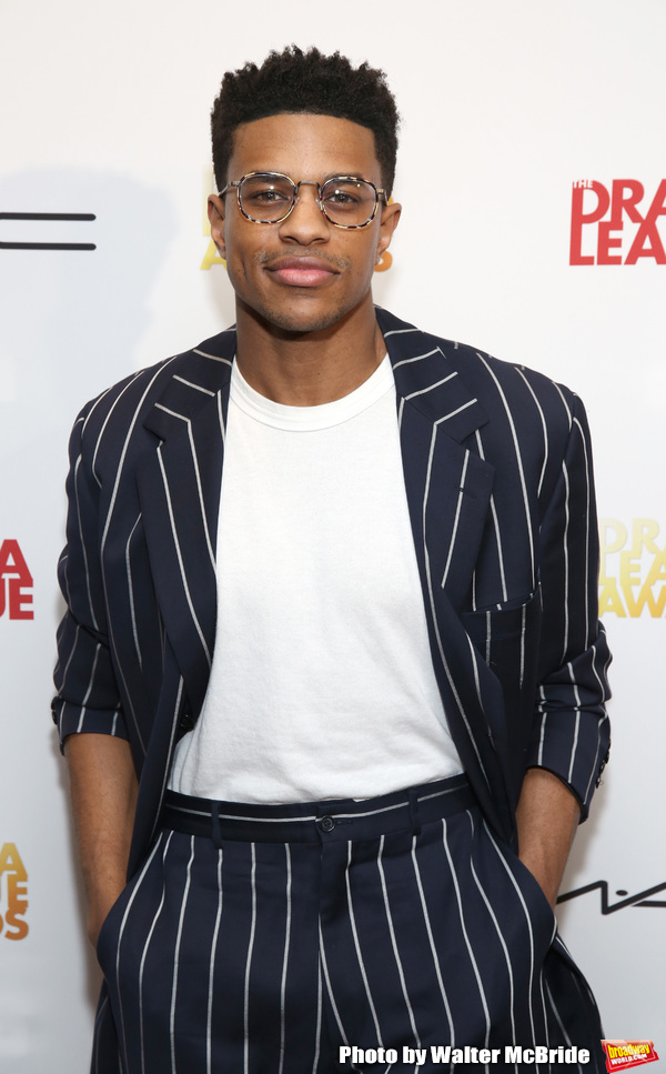 Photo Coverage: Broadway's Best Attend the 85th Annual Drama League Awards Image