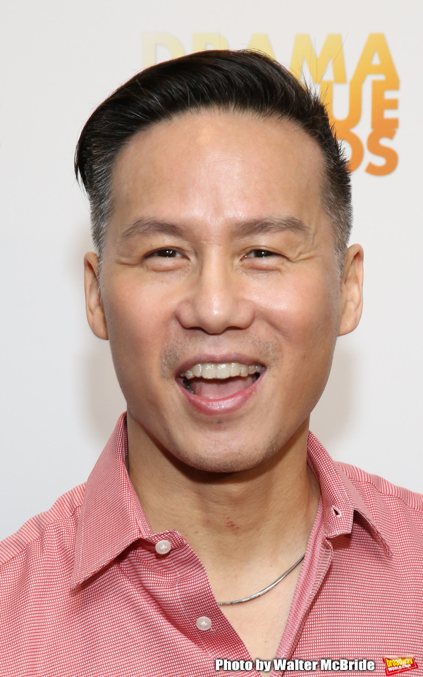 Photo Coverage: Broadway's Best Attend the 85th Annual Drama League Awards Image