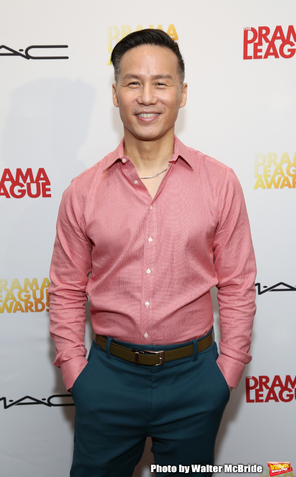 Photo Coverage: Broadway's Best Attend the 85th Annual Drama League Awards Image