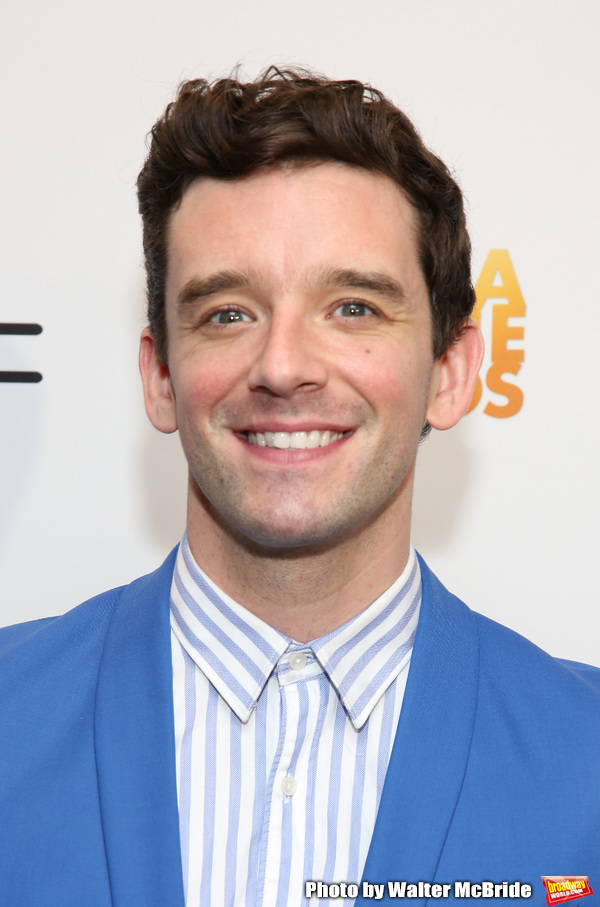 Photo Coverage: Broadway's Best Attend the 85th Annual Drama League Awards Image