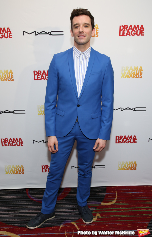 Photo Coverage: Broadway's Best Attend the 85th Annual Drama League Awards Image