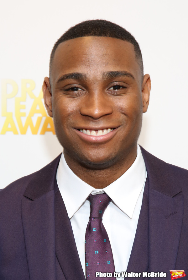 Photo Coverage: Broadway's Best Attend the 85th Annual Drama League Awards Image