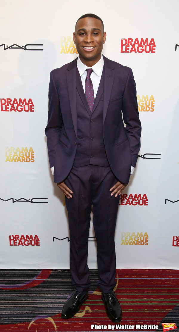 Photo Coverage: Broadway's Best Attend the 85th Annual Drama League Awards Image