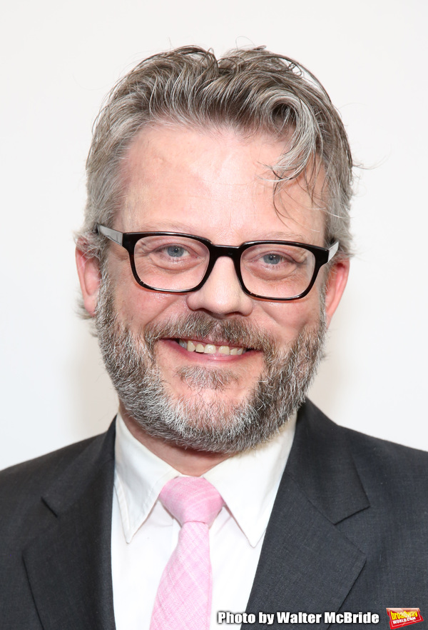 Photo Coverage: Broadway's Best Attend the 85th Annual Drama League Awards Image
