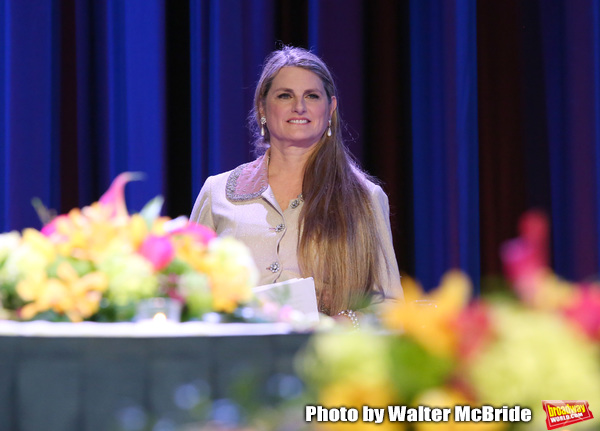 Photo Coverage: Broadway's Best Attend the 85th Annual Drama League Awards Image
