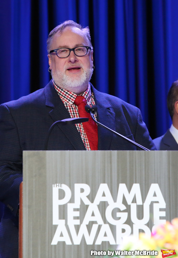Photo Coverage: Broadway's Best Attend the 85th Annual Drama League Awards Image