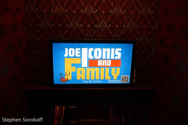 Photo Coverage: John Lloyd Young Plays Feinstein's/54 Below Image