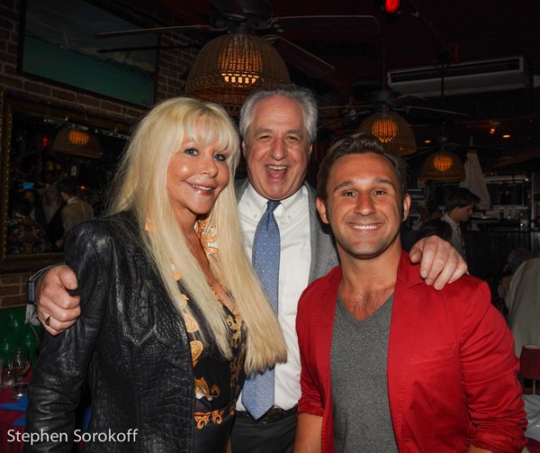 Photo Coverage: Linda Purl Plays the Beach Cafe Image