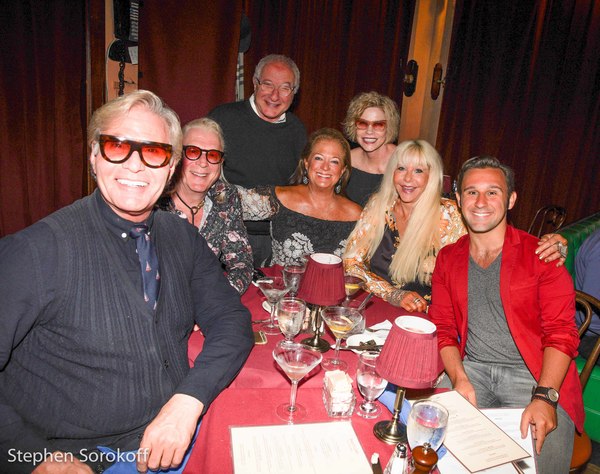 Photo Coverage: Linda Purl Plays the Beach Cafe Image