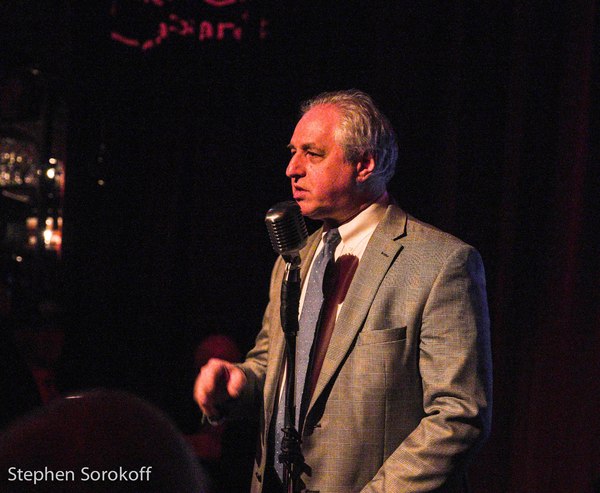 Photo Coverage: Linda Purl Plays the Beach Cafe Image