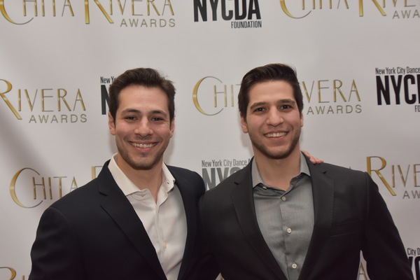Photo Coverage: On the Red Carpet at the 2019 Chita Rivera Awards Arrivals Image