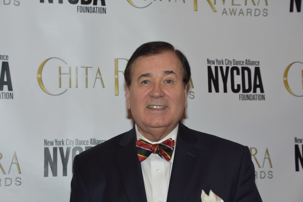 Photo Coverage: On the Red Carpet at the 2019 Chita Rivera Awards Arrivals Image