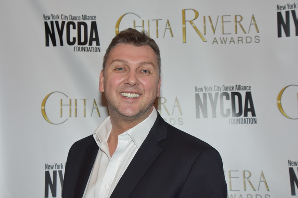 Photo Coverage: On the Red Carpet at the 2019 Chita Rivera Awards Arrivals 