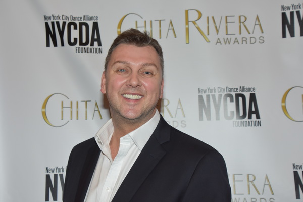 Photo Coverage: On the Red Carpet at the 2019 Chita Rivera Awards Arrivals Image