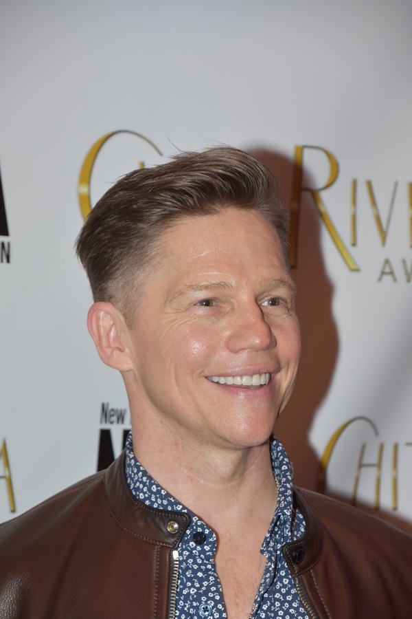 Photo Coverage: On the Red Carpet at the 2019 Chita Rivera Awards Arrivals Image