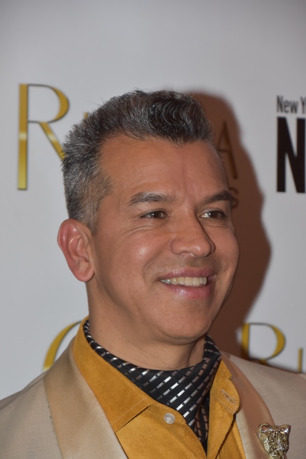 Photo Coverage: On the Red Carpet at the 2019 Chita Rivera Awards Arrivals Image