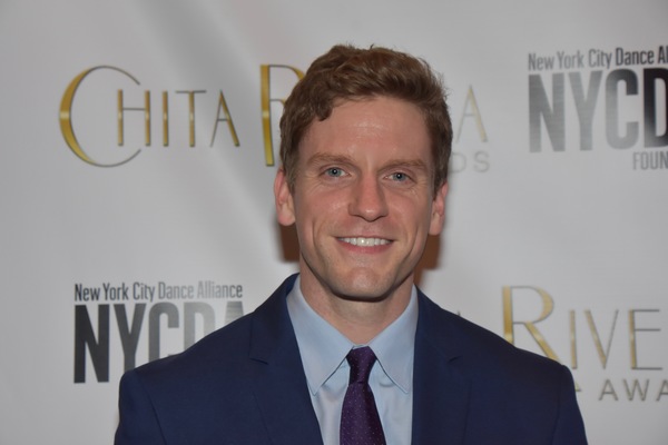Photo Coverage: On the Red Carpet at the 2019 Chita Rivera Awards Arrivals Image
