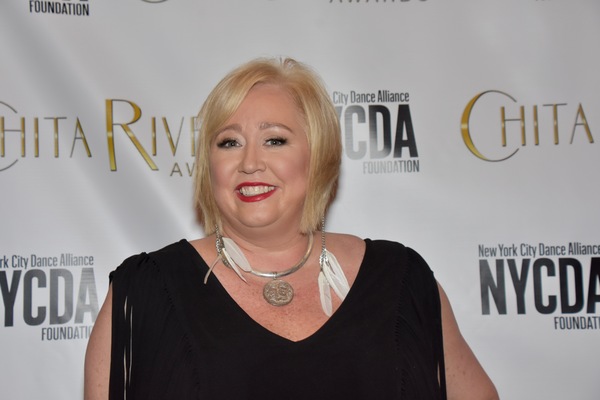 Photo Coverage: On the Red Carpet at the 2019 Chita Rivera Awards Arrivals Image