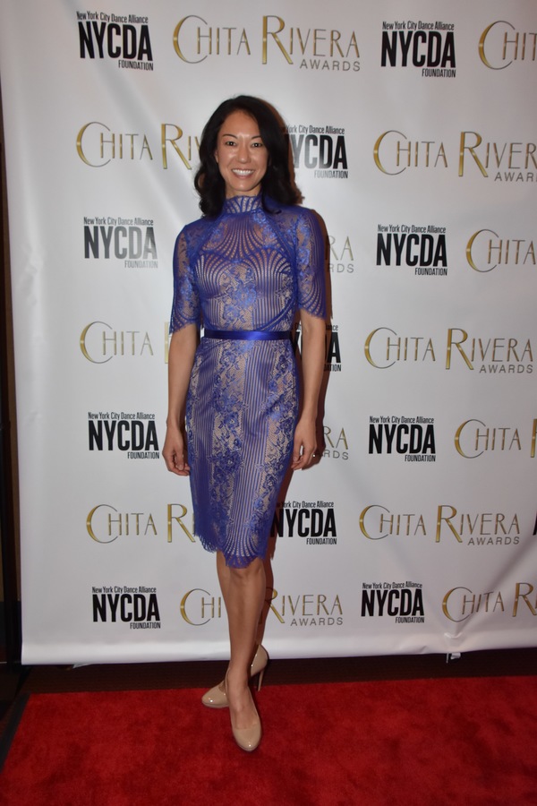 Photo Coverage: On the Red Carpet at the 2019 Chita Rivera Awards Arrivals Image