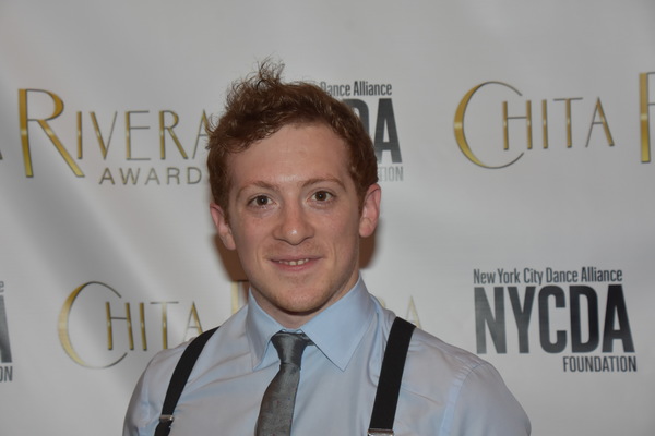 Photo Coverage: On the Red Carpet at the 2019 Chita Rivera Awards Arrivals Image