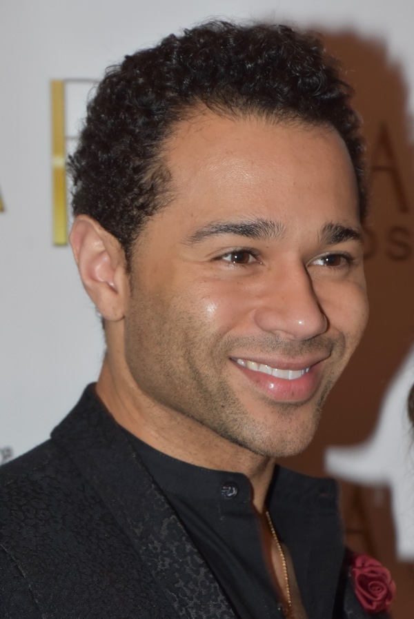 Photo Coverage: On the Red Carpet at the 2019 Chita Rivera Awards Arrivals Image
