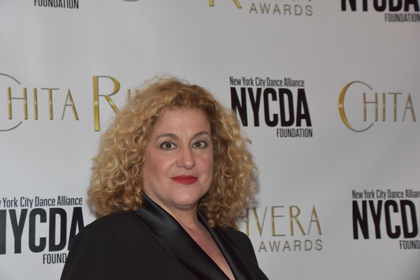 Photo Coverage: On the Red Carpet at the 2019 Chita Rivera Awards Arrivals Image