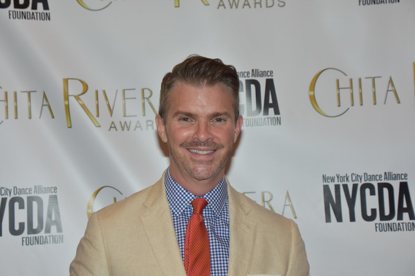 Photo Coverage: On the Red Carpet at the 2019 Chita Rivera Awards Arrivals  Image