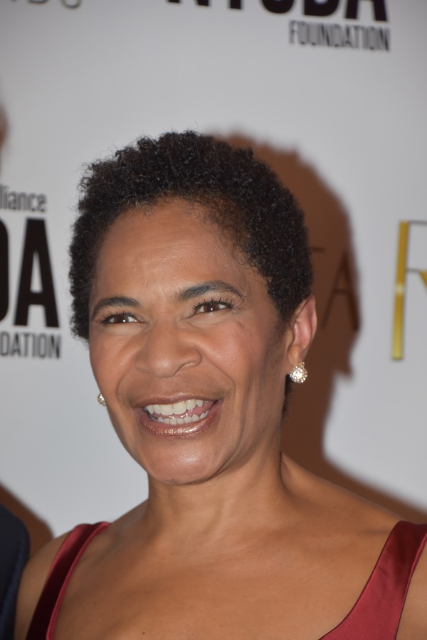 Photo Coverage: On the Red Carpet at the 2019 Chita Rivera Awards Arrivals Image