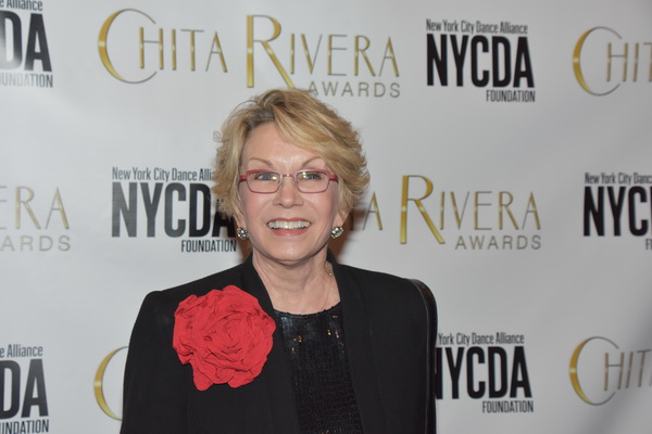 Photo Coverage: On the Red Carpet at the 2019 Chita Rivera Awards Arrivals  Image