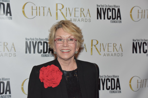 Photo Coverage: On the Red Carpet at the 2019 Chita Rivera Awards Arrivals Image