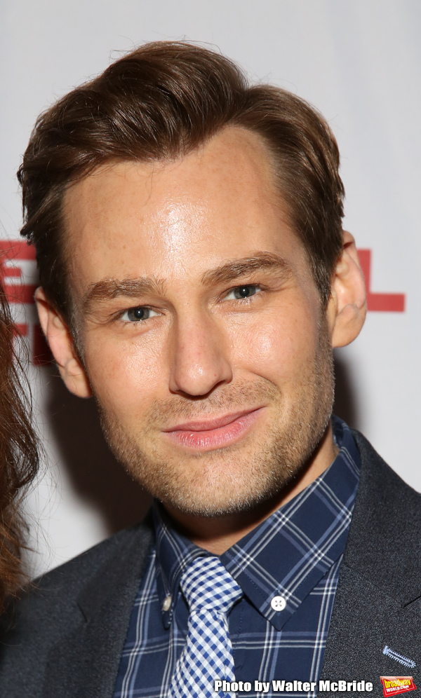 Photo Coverage: Inside Opening Night of MAC BETH Image
