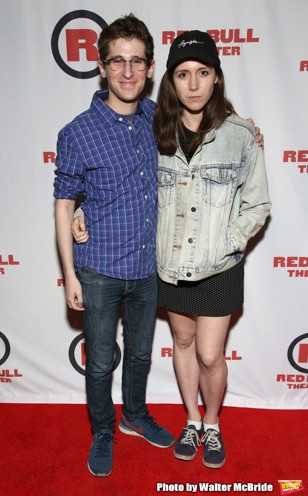 Photo Coverage: Inside Opening Night of MAC BETH Image