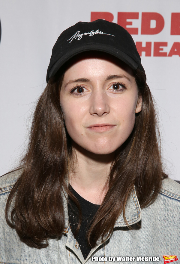 Photo Coverage: Inside Opening Night of MAC BETH Image