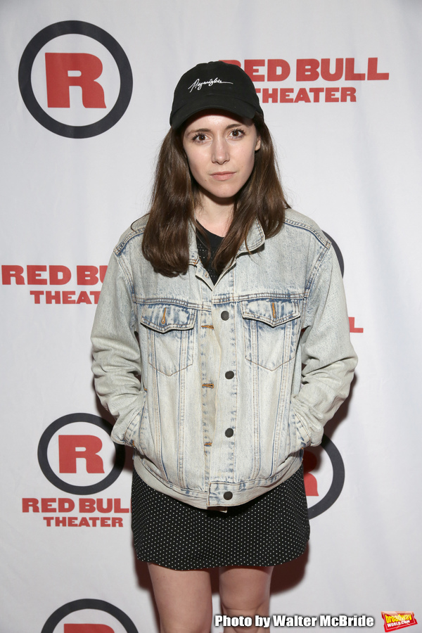Photo Coverage: Inside Opening Night of MAC BETH Image