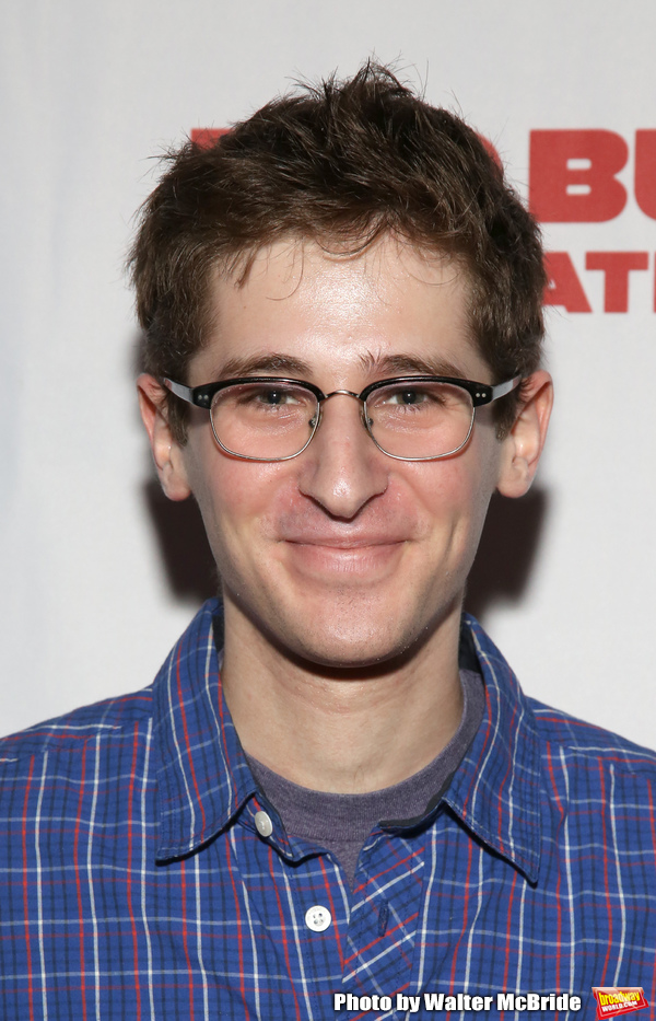 Photo Coverage: Inside Opening Night of MAC BETH Image