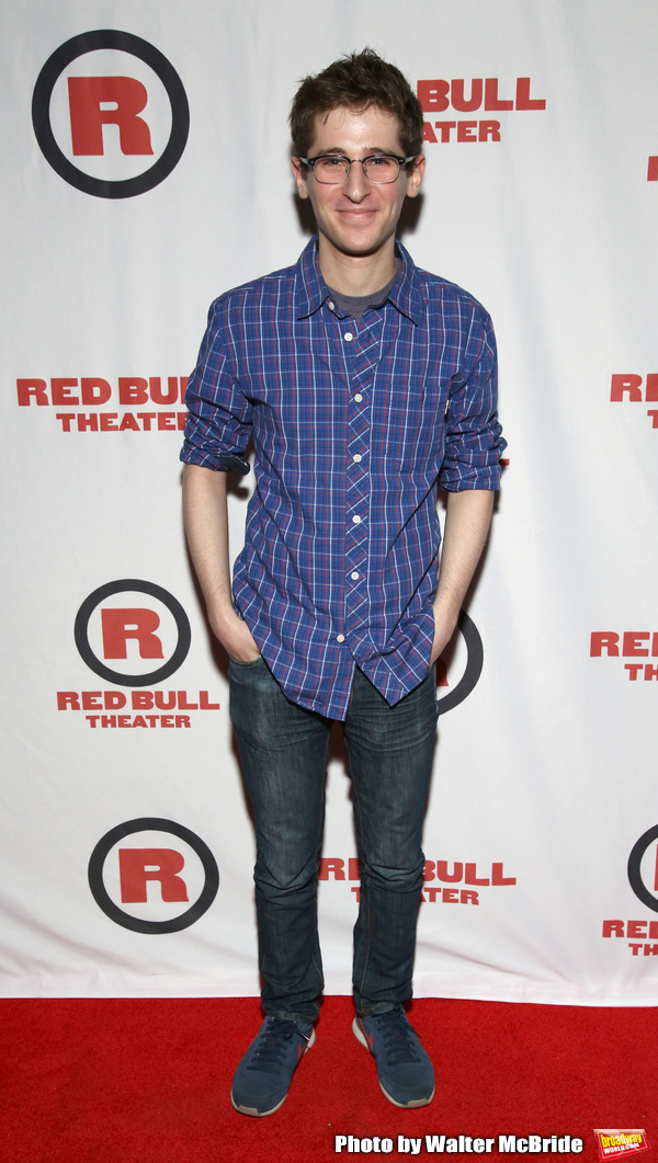 Photo Coverage: Inside Opening Night of MAC BETH Image