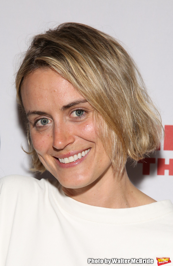 Photo Coverage: Inside Opening Night of MAC BETH Image