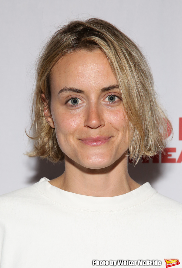 Photo Coverage: Inside Opening Night of MAC BETH Image