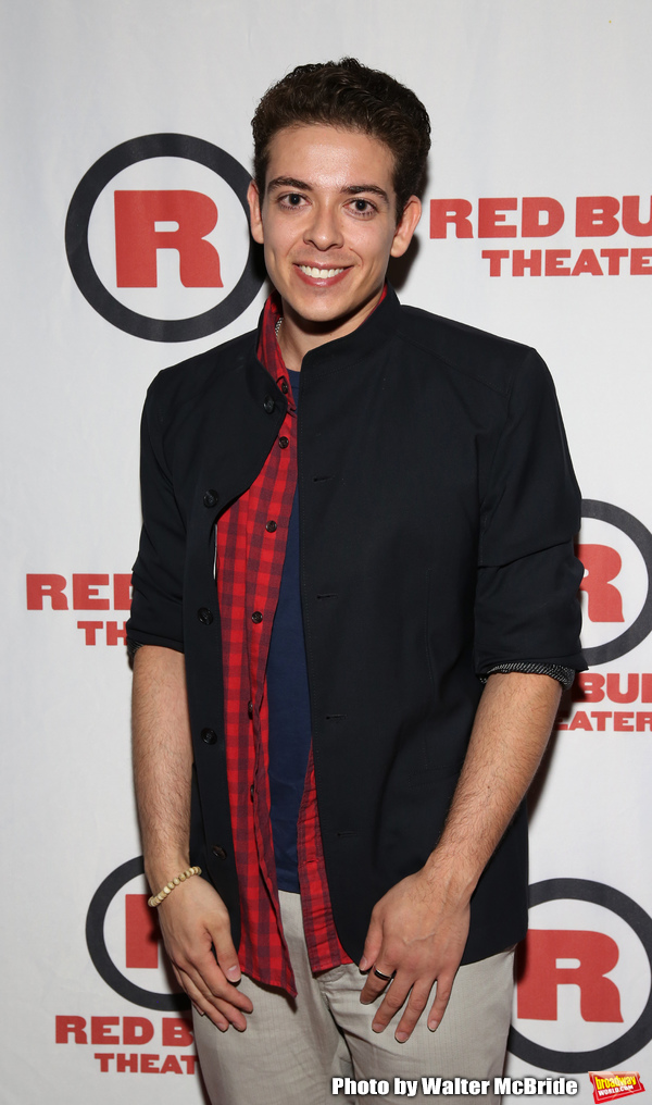 Photo Coverage: Inside Opening Night of MAC BETH Image