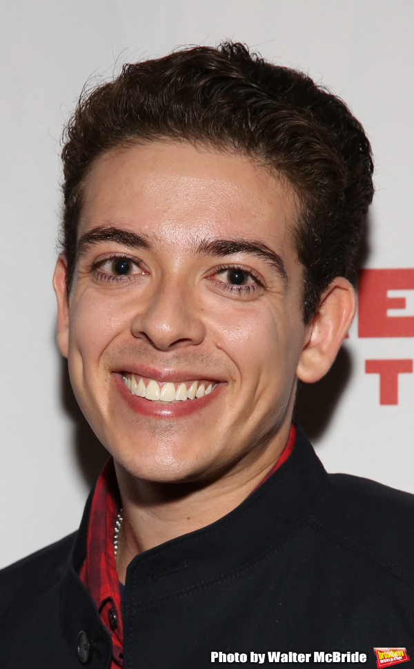 Photo Coverage: Inside Opening Night of MAC BETH Image