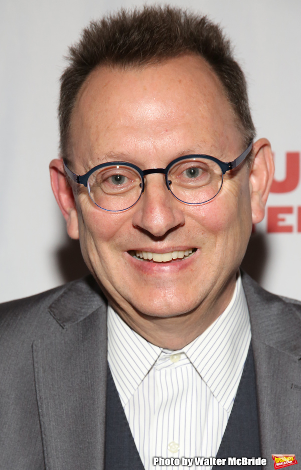 Photo Coverage: Inside Opening Night of MAC BETH Image