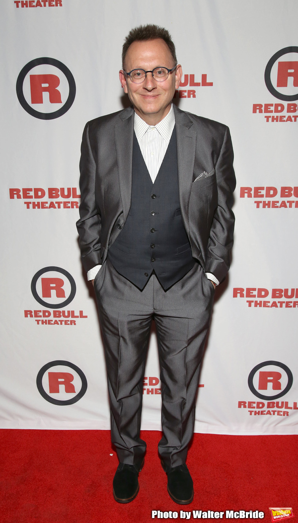 Photo Coverage: Inside Opening Night of MAC BETH Image