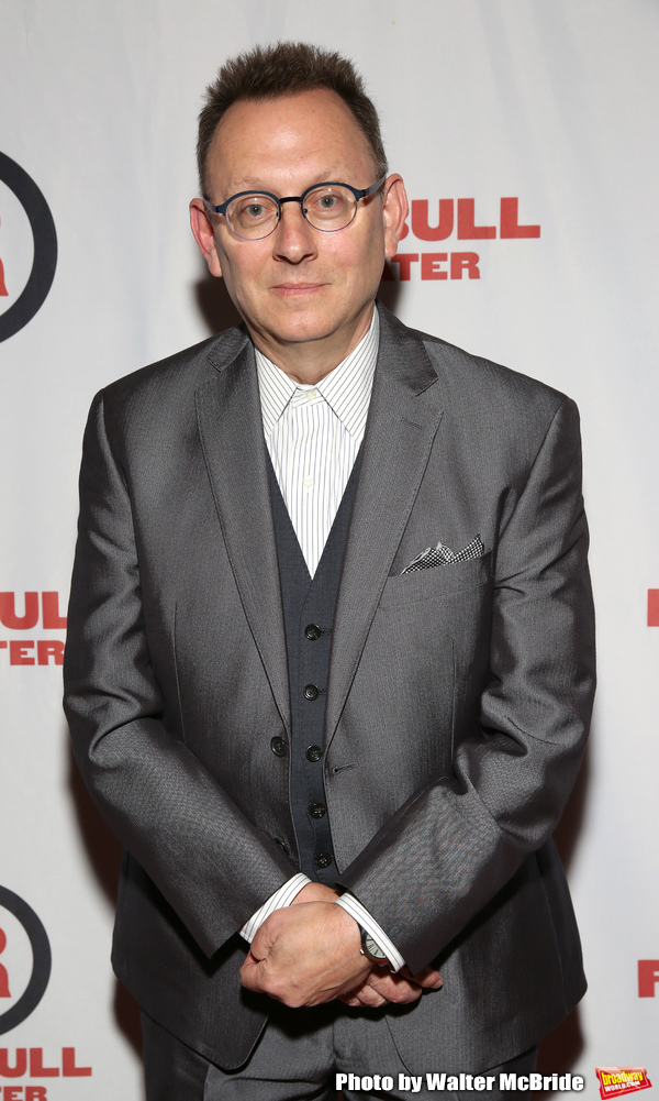 Photo Coverage: Inside Opening Night of MAC BETH Image