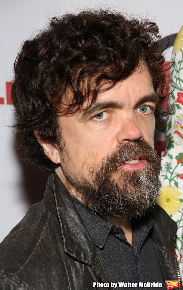 Photo Coverage: Inside Opening Night of MAC BETH Image